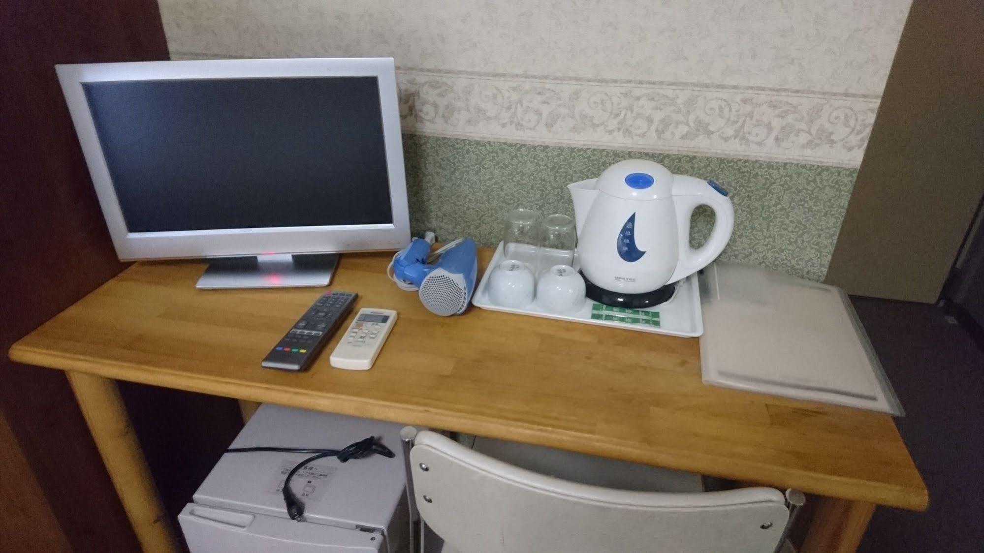 Hotel Himeji Hills Dış mekan fotoğraf